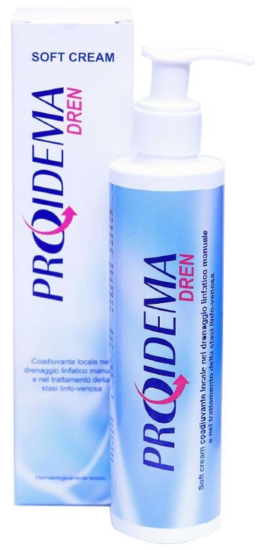 PROIDEMA DREN 200 ML - Farmacia Nuova Dr.ssa Gabriella Catellani