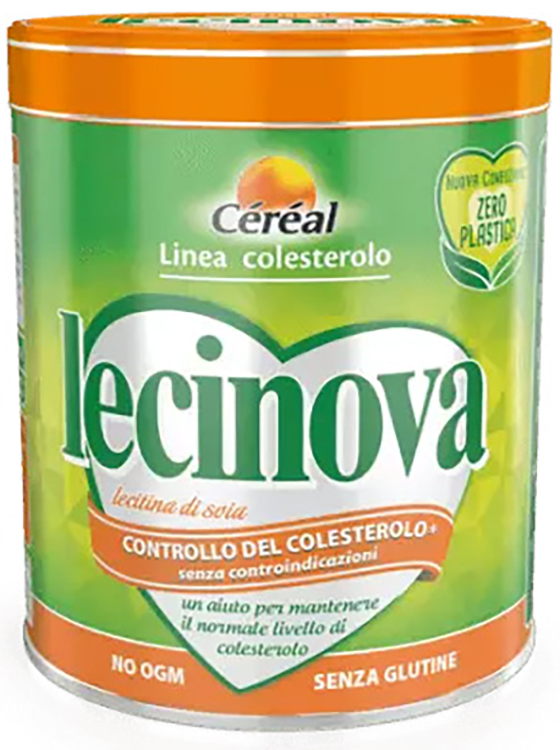 LECINOVA 275G - Farmacia Nuova Dr.ssa Gabriella Catellani