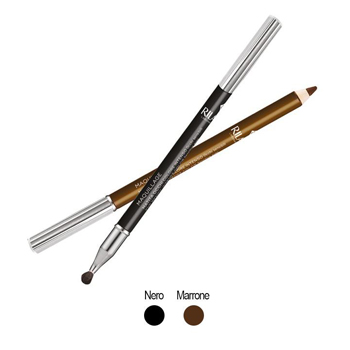 RILASTIL MAQUILLAGE MATITA OCCHI COLORE INTENSO NERO - Farmacia Nuova Dr.ssa Gabriella Catellani