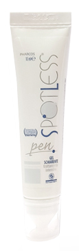 SPOTLESS PEN PHARCOS GEL 10 ML - Farmacia Nuova Dr.ssa Gabriella Catellani