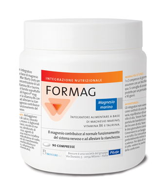 FORMAG 90 COMPRESSE - Farmacia Nuova Dr.ssa Gabriella Catellani