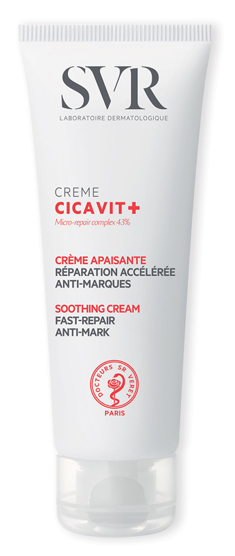 SVR CICAVIT CREMA 40 ML - Farmacia Nuova Dr.ssa Gabriella Catellani