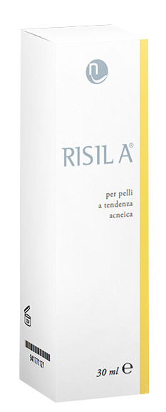 RISIL A CREMA PER PELLI ACNEICHE 30 ML - Farmacia Nuova Dr.ssa Gabriella Catellani