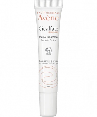 EAU THERMALE AVENE CICALFATE BALSAMO LABBRA 10 ML - Farmacia Nuova Dr.ssa Gabriella Catellani