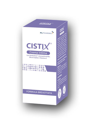 CISTIX CREMA INTIMA 30 ML - Farmacia Nuova Dr.ssa Gabriella Catellani