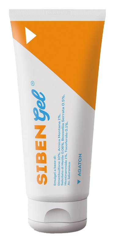 SIBEN GEL 75 ML - Farmacia Nuova Dr.ssa Gabriella Catellani