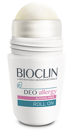 BIOCLIN DEO ALLERGY ROLL ON - Farmacia Nuova Dr.ssa Gabriella Catellani