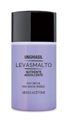 UNGHIASIL LEVASMALTO NUTRIENTE ADDOLCENTE 50 ML - Farmacia Nuova Dr.ssa Gabriella Catellani