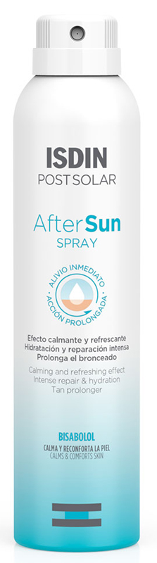 AFTER SUN 200 ML - Farmacia Nuova Dr.ssa Gabriella Catellani