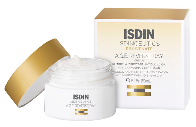 ISDINCEUTICS AGE REVERSE 50 ML - Farmacia Nuova Dr.ssa Gabriella Catellani