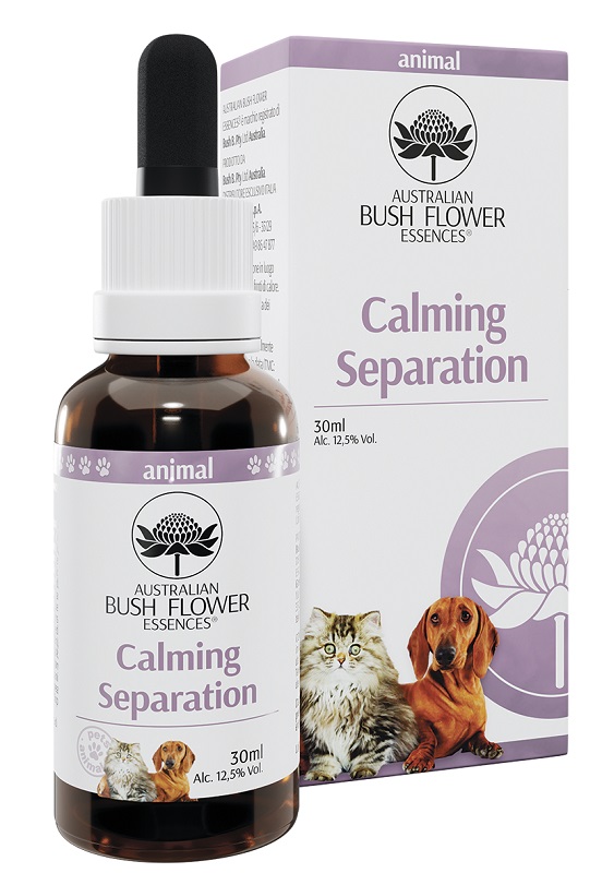 CALMING SEPARATION 30 ML - Farmacia Nuova Dr.ssa Gabriella Catellani