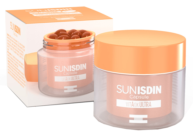SUNISDIN CAPSULE 30 CAPSULE - Farmacia Nuova Dr.ssa Gabriella Catellani