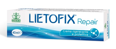 LIETOFIX REPAIR CREMA DERMATOLOGICA 40 ML - Farmacia Nuova Dr.ssa Gabriella Catellani