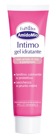 EUPHIDRA AMIDOMIO INTIMO GEL IDRATANTE 50 ML - Farmacia Nuova Dr.ssa Gabriella Catellani