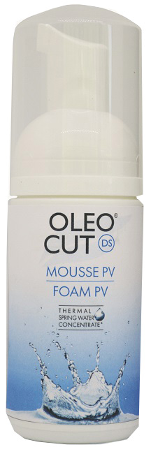 OLEOCUT MOUSSE 100 ML - Farmacia Nuova Dr.ssa Gabriella Catellani