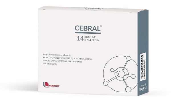 CEBRAL 14 BUSTINE - Farmacia Nuova Dr.ssa Gabriella Catellani