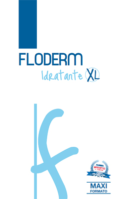 FLODERM IDRATANTE XL 400 ML - Farmacia Nuova Dr.ssa Gabriella Catellani