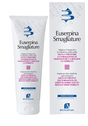 BIOGENA EUSERPINA SMAGLIATURE 250 ML - Farmacia Nuova Dr.ssa Gabriella Catellani