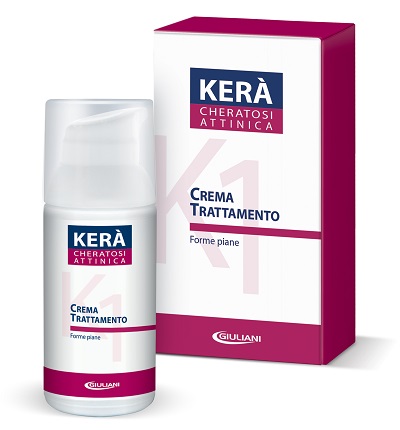 KERA' K1 CREMA TRATTAMENTO 50 ML - Farmacia Nuova Dr.ssa Gabriella Catellani