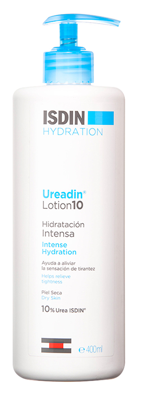 UREADIN LOTION 10 400 ML - Farmacia Nuova Dr.ssa Gabriella Catellani