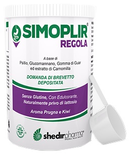 SIMOPLIR REGOLA POLVERE 140 G - Farmacia Nuova Dr.ssa Gabriella Catellani