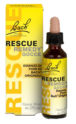 RESCUE ORIGINAL REMEDY GOCCE 10 ML - Farmacia Nuova Dr.ssa Gabriella Catellani