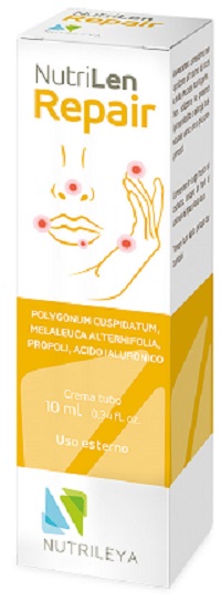 NUTRILEN REPAIR 10 ML - Farmacia Nuova Dr.ssa Gabriella Catellani