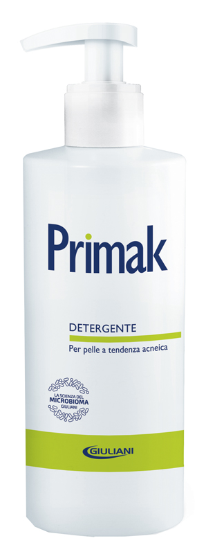 PRIMAK DETERGENTE 200 ML - Farmacia Nuova Dr.ssa Gabriella Catellani