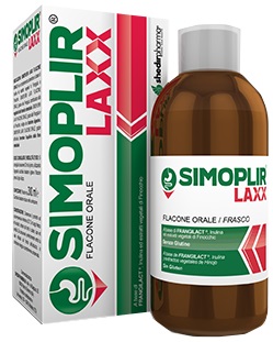 SIMOPLIR LAXX 300 ML - Farmacia Nuova Dr.ssa Gabriella Catellani