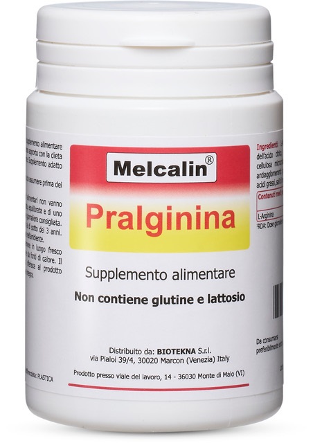 MELCALIN PRALGININA 56 COMPRESSE - Farmacia Nuova Dr.ssa Gabriella Catellani
