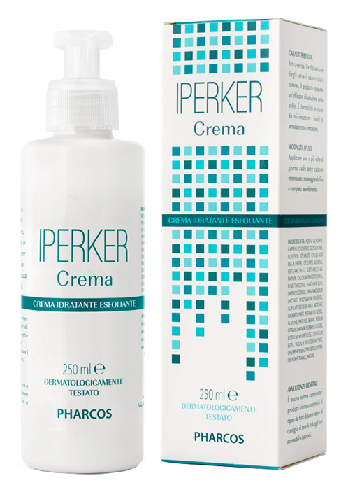 IPERKER PHARCOS 250 ML - Farmacia Nuova Dr.ssa Gabriella Catellani