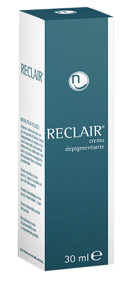 RECLAIR CREMA 30 ML - Farmacia Nuova Dr.ssa Gabriella Catellani