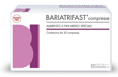 BARIATRIFAST 30 COMPRESSE - Farmacia Nuova Dr.ssa Gabriella Catellani