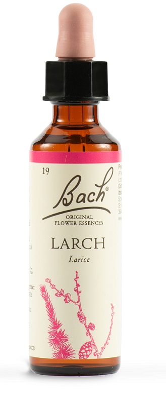 LARCH BACH ORIG 20 ML - Farmacia Nuova Dr.ssa Gabriella Catellani