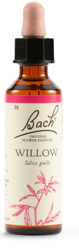 WILLOW BACH ORIG 20 ML - Farmacia Nuova Dr.ssa Gabriella Catellani