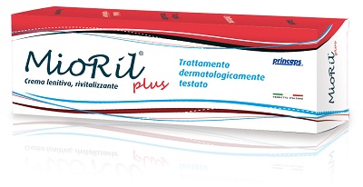 MIORIL PLUS 50 ML - Farmacia Nuova Dr.ssa Gabriella Catellani