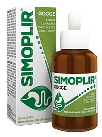 SIMOPLIR GOCCE 10 ML - Farmacia Nuova Dr.ssa Gabriella Catellani