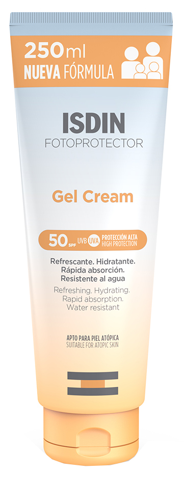FOTOPROTECTOR GEL CREAM 250 ML - Farmacia Nuova Dr.ssa Gabriella Catellani