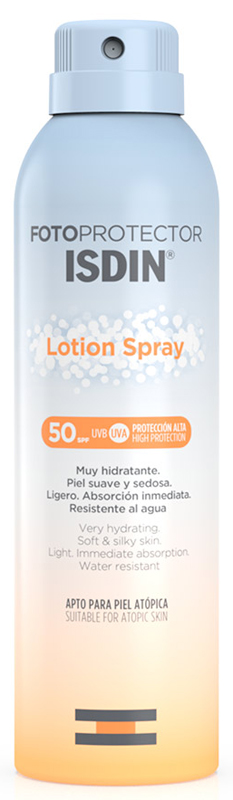 FOTOPROTECTOR LOTION SPRAY 250 ML - Farmacia Nuova Dr.ssa Gabriella Catellani