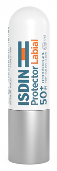 ISDIN PROTECTOR LABIAL SPF 50+ 4,8 G - Farmacia Nuova Dr.ssa Gabriella Catellani