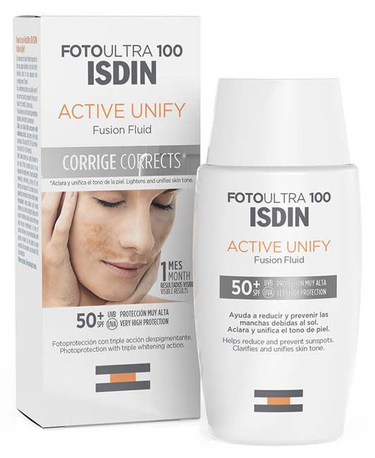 FOTOULTRA ACTIVE UNIFY - Farmacia Nuova Dr.ssa Gabriella Catellani
