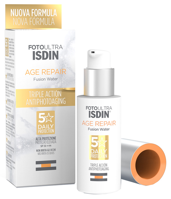 FOTOULTRA AGE REPAIR WATER 52 ML - Farmacia Nuova Dr.ssa Gabriella Catellani
