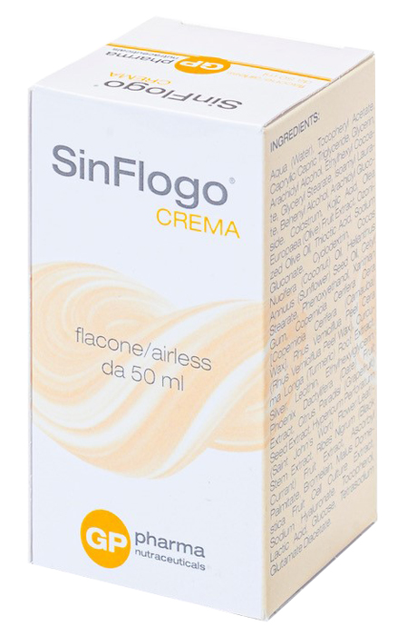 SINFLOGO CREMA 50 ML - Farmacia Nuova Dr.ssa Gabriella Catellani