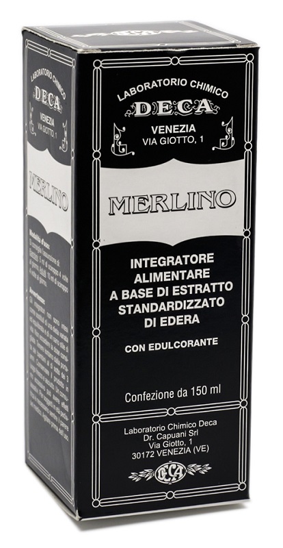 MERLINO 150 ML - Farmacia Nuova Dr.ssa Gabriella Catellani