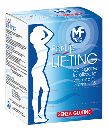 FORLIP LIFTING 60 BUSTINE - Farmacia Nuova Dr.ssa Gabriella Catellani
