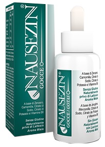 NAUSEZIN GOCCE 30 ML - Farmacia Nuova Dr.ssa Gabriella Catellani