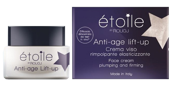 ROUGJ ETOILE CREMA VISO LIFT-UP 30 ML - Farmacia Nuova Dr.ssa Gabriella Catellani