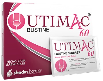 UTIMAC 60 14 BUSTINE - Farmacia Nuova Dr.ssa Gabriella Catellani