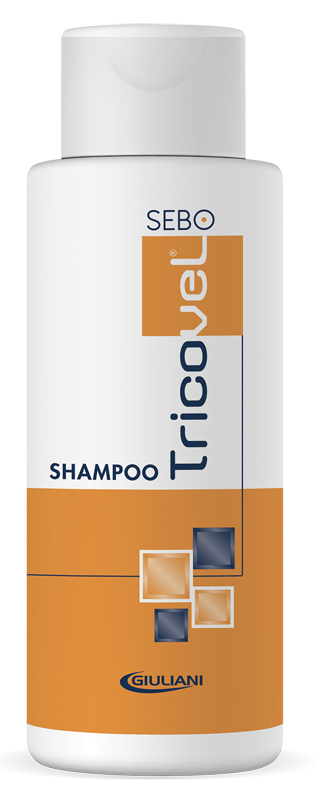TRICOVEL SEBO SHAMPOO 150 ML - Farmacia Nuova Dr.ssa Gabriella Catellani