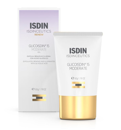 GLICOISDIN 15 MODER GEL 50 ML - Farmacia Nuova Dr.ssa Gabriella Catellani